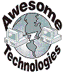 Awesome Technologies Logo