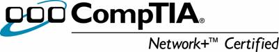 CompTIA Network+ Logo